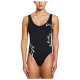 Nike Παιδικό ολόσωμο μαγιό U-Back Swimsuit